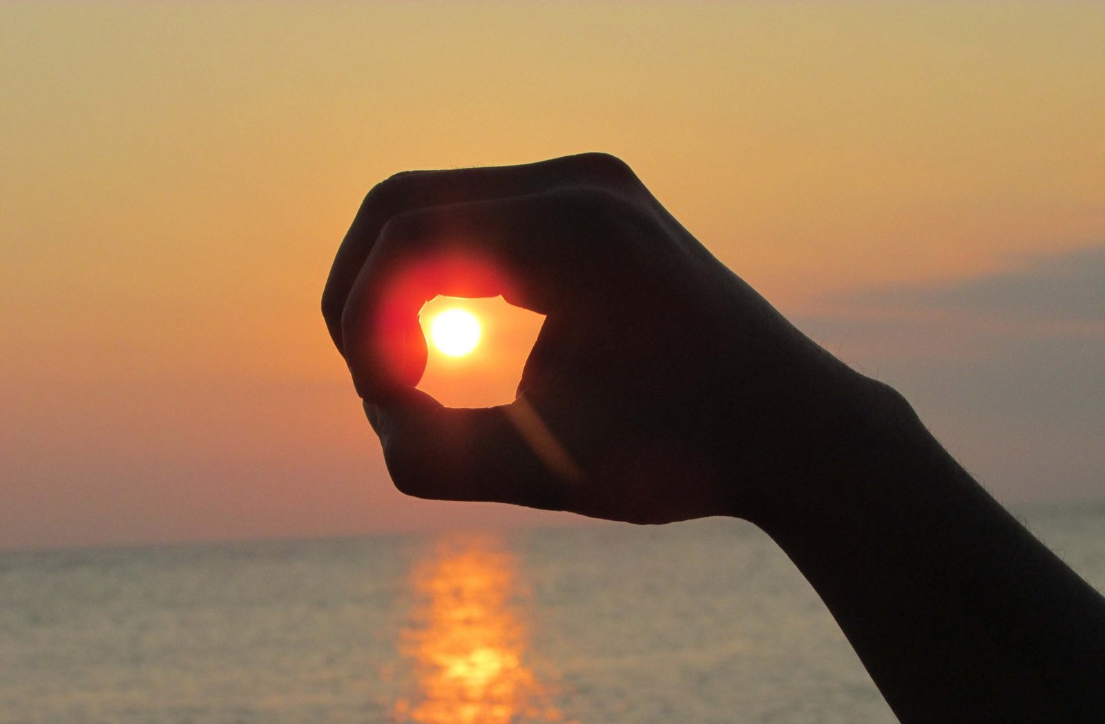 sunrise sunset viewpoints